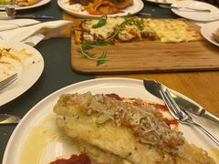 -兰特伯爵西餐厅·啤酒屋(方庄店)