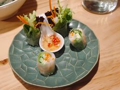 -越美小馆·越南料理(曲江店)