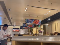 -海底捞火锅(九霄梦天地店)
