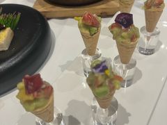 -若蘭慈·无国界素食料理(欢乐海岸店)