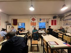 -老北京馅饼粥(西单店)