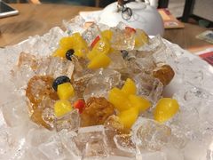 -西酒时光(恒福店)