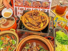 -龚印记牛骨牛杂屋·四代传承(珠影星光城店)