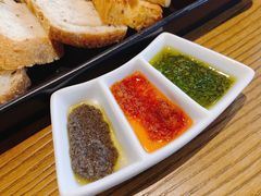 -安妮意大利餐厅(国贸店)