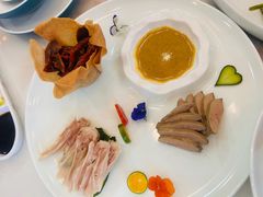 -全聚德(蓝山店)