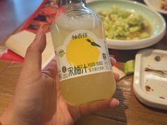 -管氏翅吧(马家堡店)