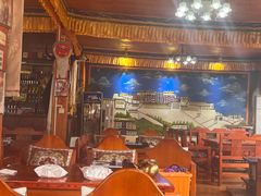 -塔洛藏餐吧(香格里拉古城店)