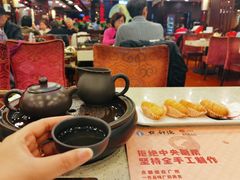 -点都德(盘福楼店)