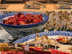 -上海嘉定喜来登酒店