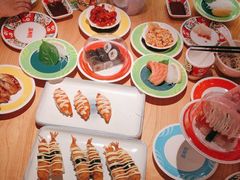-莲寿司(国兴店)