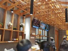 -寻味唐派·牛奶手撕面包(府前街店)