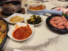 -韩宫宴烤肉·料理(南京江宁万达店)