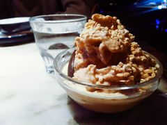 -绿茶餐厅(光谷世界城步行街店)