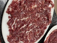 -五洲牛肉美食馆