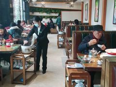 大堂-大鸽饭(马王堆店)