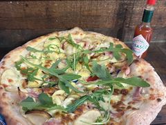 -Gather pizza