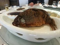 -卫鼎轩·家宴(水上公园店)