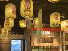 -南京大牌档(富力海珠城店)