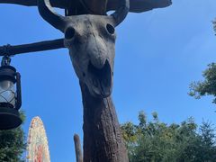 -七彩云南欢乐世界