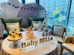 点击看大图 -baby bella小贝拉母婴护理中心(杭州凯宾斯基店)