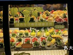 -汉仁宫·古法按摩·足道·SPA(沙井店)