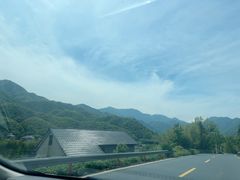 -将军关探险漂流