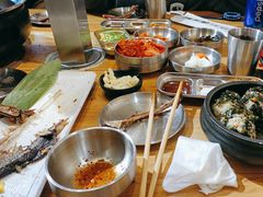 -九田家黑牛烤肉料理(吴江万象汇店)