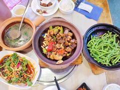 -广记餐厅(万福路店)