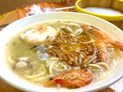 -面道赞宁海海鲜面(迎凤街店)
