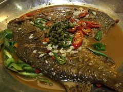 -楚鲜·汉正街一号(天河店)