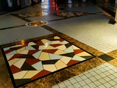-观音桥步行街