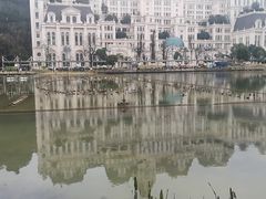 -花果园湿地公园
