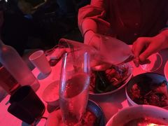 -胡桃里音乐酒馆(下沙店)