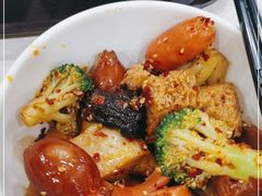 -东方削面(迎泽街店)