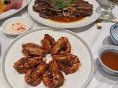 -侨美食家·40年地道粤菜(珠江新城店)