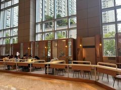 -星巴克(来福士办公楼店)