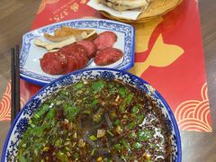 粉汤羊血-惠记粉汤羊血(丰登路店)