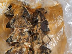 -小红旗臭豆腐炸冷面(万达店)