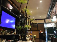 -花狸日本料理(柏庐广场店)