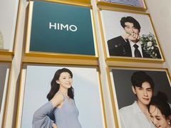 -海马体照相馆(合肥包河万达广场店)