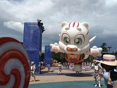 -七彩云南欢乐世界