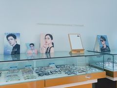 -云镜眼镜加工中心(南环路店)