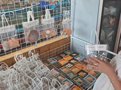 -蓝湾碧波·老字号·疍家非遗海上餐厅