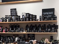 -LUSH(威尼斯人店)