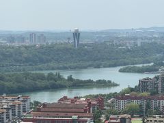 -富乐山