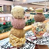 什么！无锡也有ins明星同款冰淇淋了🍦