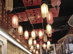 -粤香楼(新光里店)