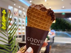 -GODIVA(王府井apm店)