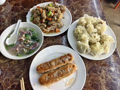 -西关回头馆(西关美食街店)