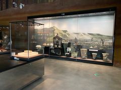 -盘龙城国家考古遗址公园